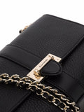 Aspinal Of London Micro Lottie Crossbody Bag — Same as shown — Size One Size — Top View