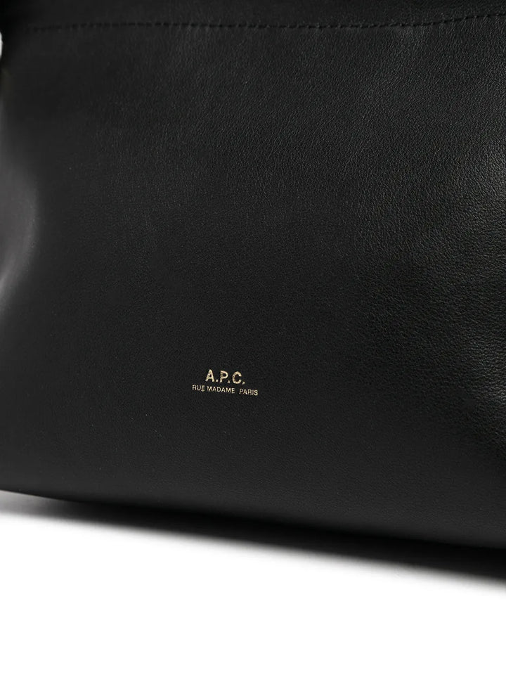 Apc Ninon Shoulder Bag — Same as shown — Size One Size — Top View
