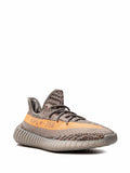 adidas Yeezy Boost 350 V2 Reflective Beluga Sneakers — Grey — Size US M 5.5 - US W 7 — Side View