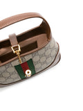Gucci Mini Jackie 1961 Shoulder Bag — Same as shown — Size One Size — Detail View