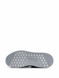adidas X Billionaire Boys Club X Pharrell Hu Nmd  Astronaut Blue Sneakers — Grey — Size US M 8 - US W 9.5 — Detail View