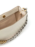 Stella Mccartney Small Frayme Shoulder Bag — Same as shown — Size One Size — Detail View