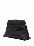 Maison Margiela Soft 5Ac Shoulder Bag — Same as shown — Size One Size — Back View