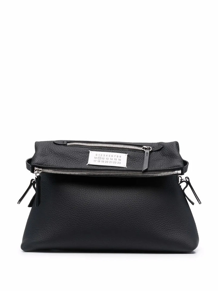 Maison Margiela Soft 5Ac Shoulder Bag — Same as shown — Size One Size — Lifestyle View