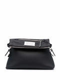 Maison Margiela Soft 5Ac Shoulder Bag — Same as shown — Size One Size — Lifestyle View