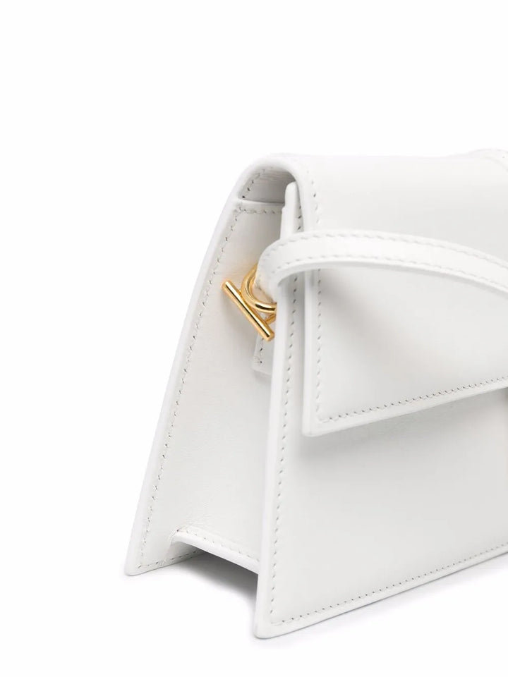 Jacquemus Le Bambino Long Shoulder Bag — Same as shown — Size One Size — Detail View
