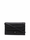 Lancel Detachable Strap Shoulder Bag — Same as shown — Size One Size — Front View