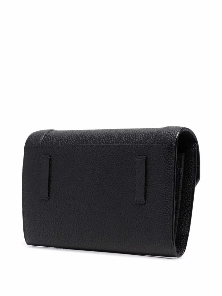 Lancel Detachable Strap Shoulder Bag — Same as shown — Size One Size — Back View