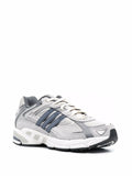 adidas Response Low-Top Sneakers — Grey — Size US M 9.5 - US W 11 — Side View
