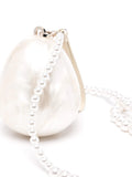 Simone Rocha Micro Egg Perspex Shoulder Bag — Same as shown — Size One Size — Detail View
