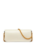 Valentino Garavani Loco Leather Shoulder Bag — Same as shown — Size One Size — Side View
