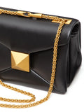 Valentino Garavani One Stud Cross Body Bag — Same as shown — Size One Size — Detail View