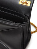 Valentino Garavani One Stud Cross Body Bag — Same as shown — Size One Size — Top View