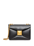 Valentino Garavani One Stud Cross Body Bag — Same as shown — Size One Size — Front View