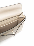 Valextra B Tracollina Cross Body Bag — Same as shown — Size One Size — Detail View