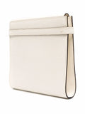 Valextra B Tracollina Cross Body Bag — Same as shown — Size One Size — Back View