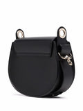 Chloe Small Tess Shoulder Bag — Same as shown — Size One Size — Top View