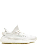 adidas Yeezy Boost 350 V2 Bone Sneakers — Same as shown — Size US M 9 - US W 10.5 — Front View