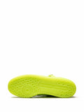 adidas X Jeremy Scott Forum Low Dipped Yellow Sneakers — Same as shown — Size US M 5 - US W 6.5 — Top View