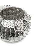 Rabanne 1969 Party Ball Shoulder Bag — Same as shown — Size One Size — Detail View