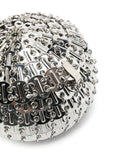 Rabanne 1969 Party Ball Shoulder Bag — Same as shown — Size One Size — Top View