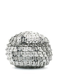 Rabanne 1969 Party Ball Shoulder Bag — Same as shown — Size One Size — Back View
