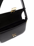 Apc Grace Leather Shoulder Bag — Same as shown — Size One Size — Detail View