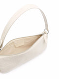 By Far Rachel Crocodille Effect Shoulder Bag — Same as shown — Size One Size — Lifestyle View