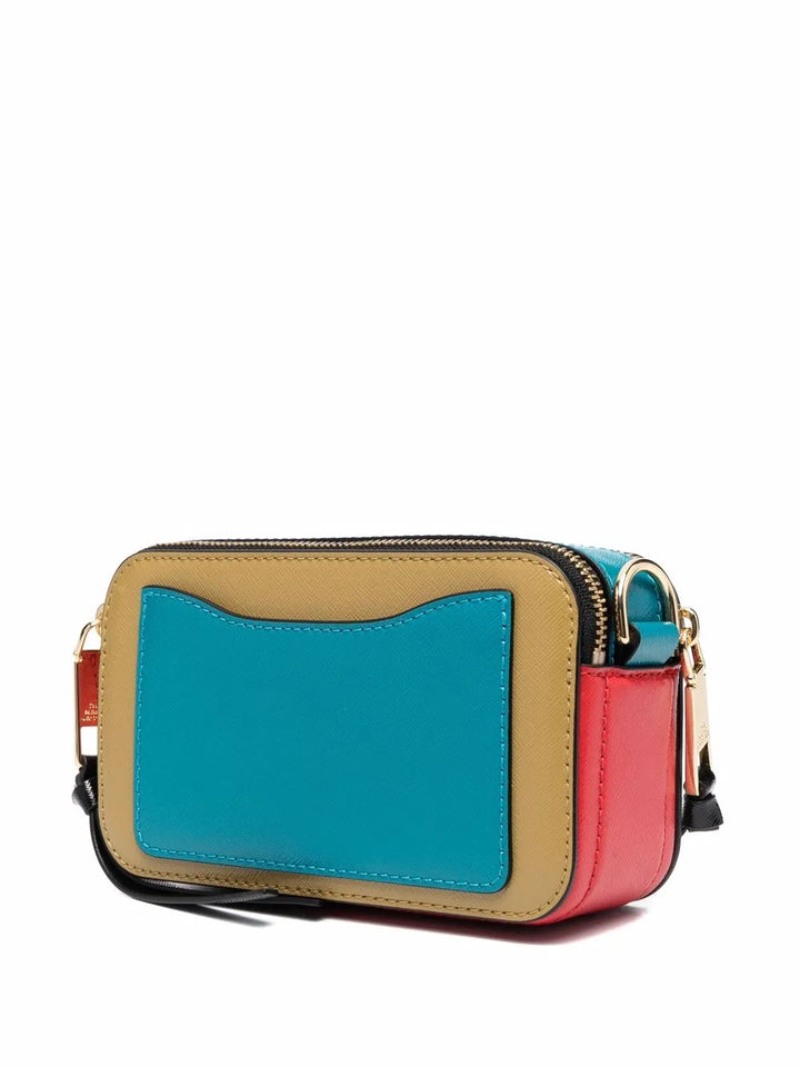 Marc Jacobs The Snapshot Camera Bag — Same as shown — Size One Size — Back View