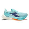 Diadora Gara Carbon 2 — Spa Retreat - Lapis Blue — Size D — Width 10 — Front View
