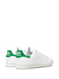 adidas Stan Smith Low-Top Sneakers — White — Size US M 7 - US W 8.5 — Back View