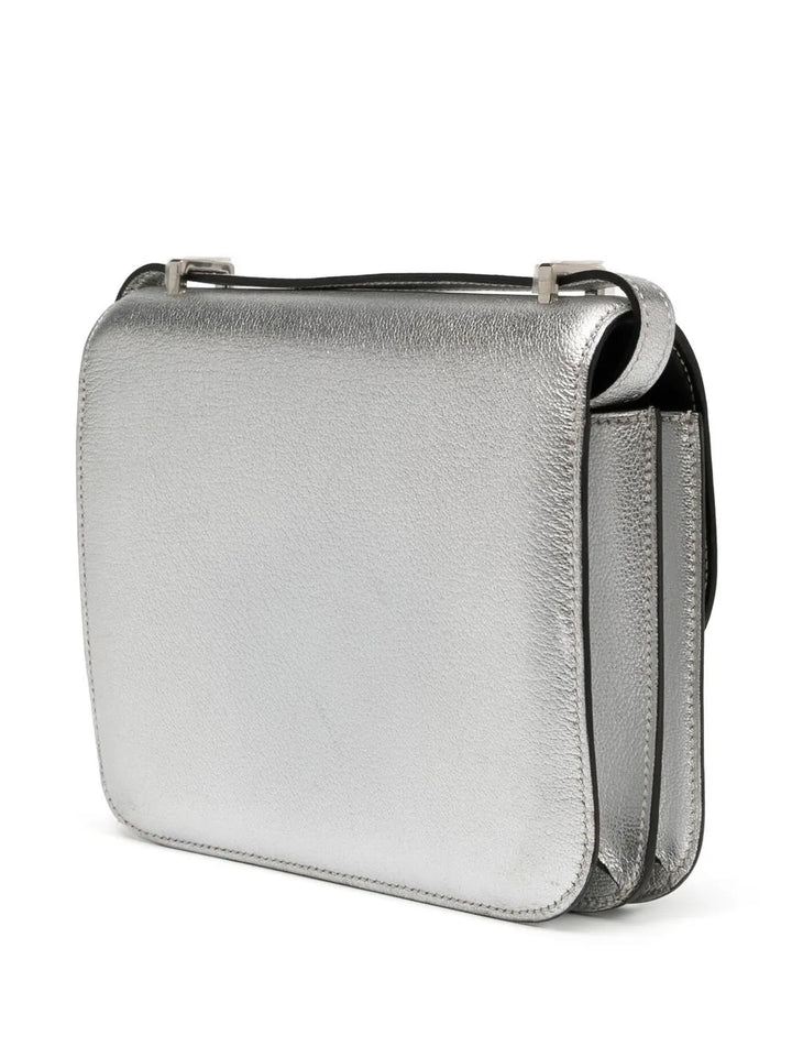 Hermes Pre Owned 2004 Constance 18 Shoulder Bag — Same as shown — Size One Size — Back View