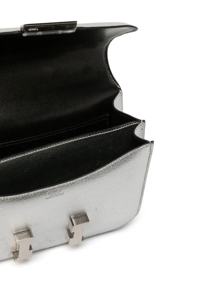 Hermes Pre Owned 2004 Constance 18 Shoulder Bag — Same as shown — Size One Size — Detail View