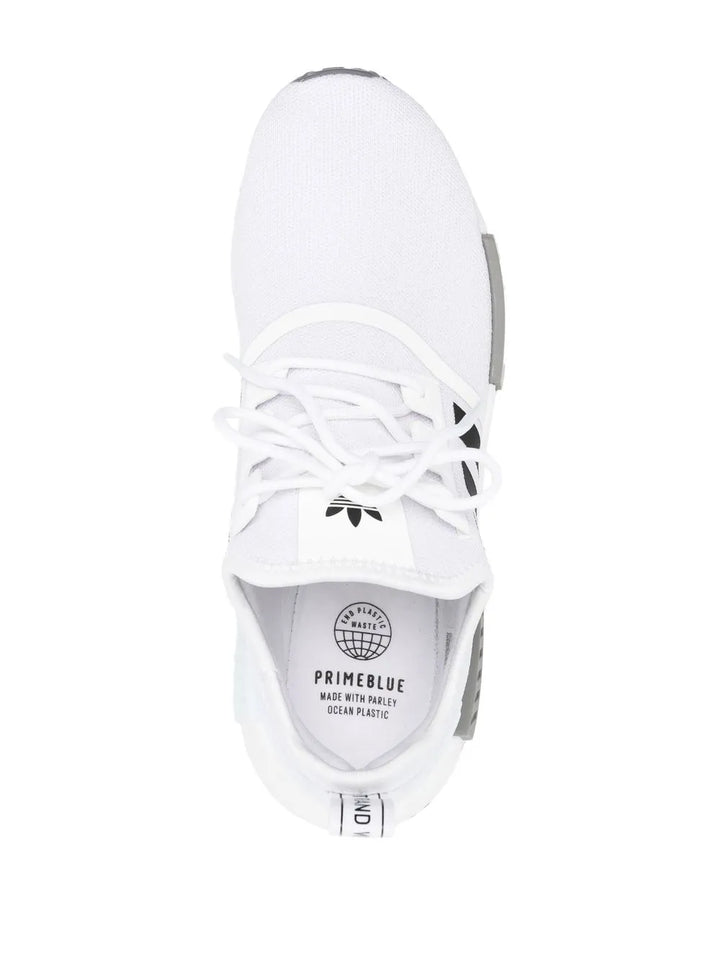 adidas Nmd_R1 Boost Sneakers — Same as shown — Size US M 4.5 - US W 6 — Top View