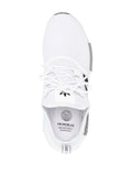 adidas Nmd_R1 Boost Sneakers — Same as shown — Size US M 4.5 - US W 6 — Top View