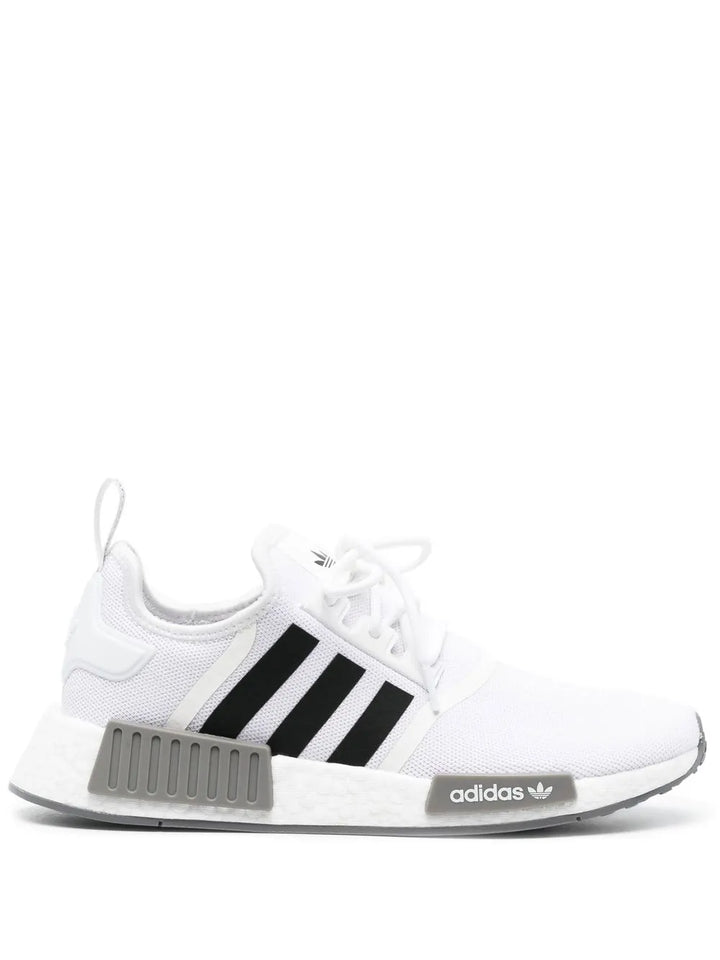 adidas Nmd_R1 Boost Sneakers — Same as shown — Size US M 4.5 - US W 6 — Front View