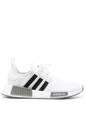 adidas Nmd_R1 Boost Sneakers — Same as shown — Size US M 4.5 - US W 6 — Front View