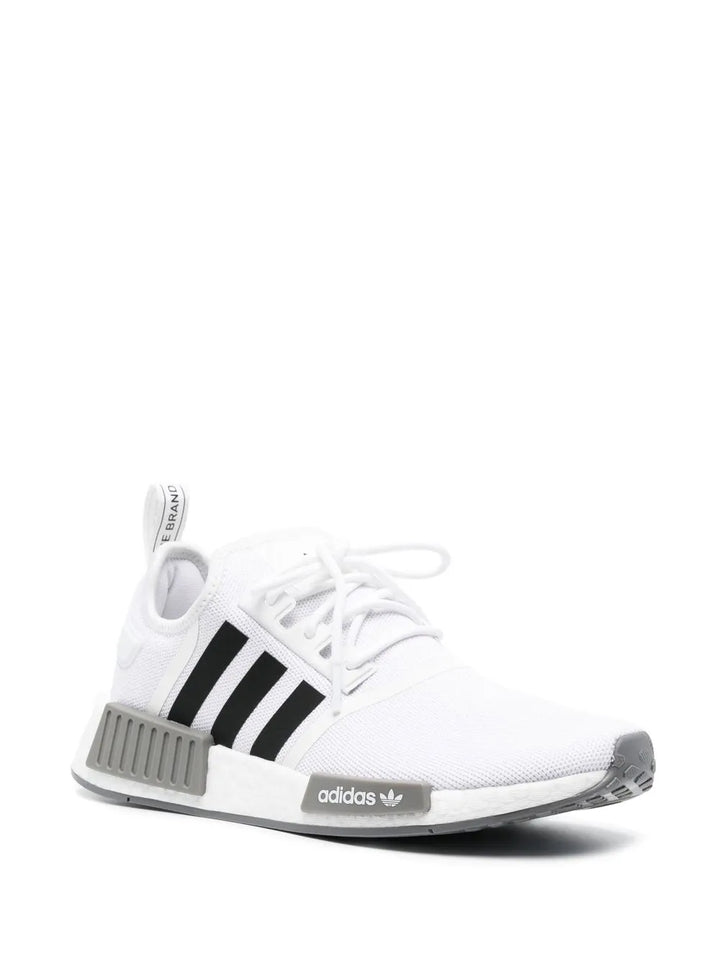 adidas Nmd_R1 Boost Sneakers — Same as shown — Size US M 4.5 - US W 6 — Side View
