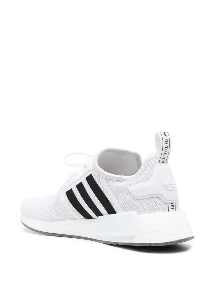 adidas Nmd_R1 Boost Sneakers — Same as shown — Size US M 4.5 - US W 6 — Back View