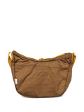 Supreme Logo Patch Messenger Bag — Same as shown — Size One Size — Side View