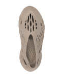 adidas Yeezy Foam Runner Stone Sage Sneakers — Stone Sage — Size US M 3.5 - US W 5 — Back View