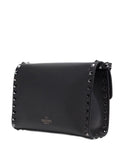 Valentino Garavani Small Rockstud Cross Body Bag — Same as shown — Size One Size — Top View