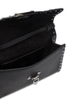 Valentino Garavani Small Rockstud Cross Body Bag — Same as shown — Size One Size — Lifestyle View
