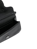 Valentino Garavani Small Loco Shoulder Bag — Same as shown — Size One Size — Lifestyle View