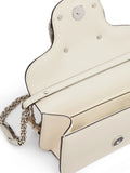 Valentino Garavani Small Loco Crystal Embellished Shoulder Bag — Same as shown — Size One Size — Lifestyle View