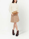 Marc Jacobs The Shoulder Bag — Same as shown — Size One Size — Lifestyle View