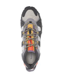 adidas Colour-Block Panelled Sneakers — Same as shown — Size US M 8.5 - US W 10 — Top View