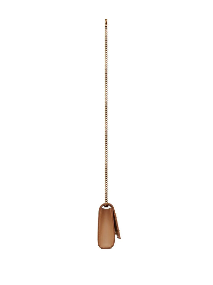 Saint Laurent Small Kate Shoulder Bag — Same as shown — Size One Size — Back View