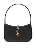 Saint Laurent Mini Le 5 A 7 Shoulder Bag — Same as shown — Size One Size — Front View