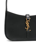 Saint Laurent Mini Le 5 A 7 Shoulder Bag — Same as shown — Size One Size — Top View